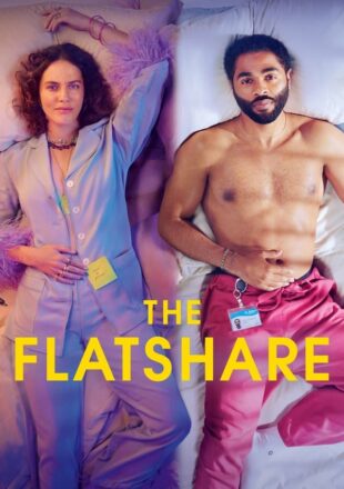 The Flatshare Season 1 English With Subtitle 720p 1080p