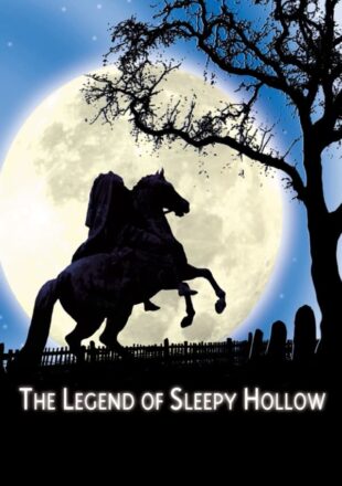 The Legend of Sleepy Hollow 1999 Dual Audio Hindi-English 480p 720p 1080p