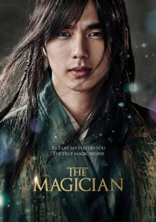 The Magician 2015 Dual Audio Hindi-Korean 480p 720p 1080p Bluray