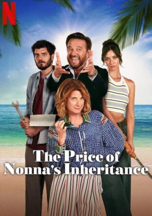 The Price of Nonna’s Inheritance 2024 Dual Audio Hindi-English 480p 720p 1080p