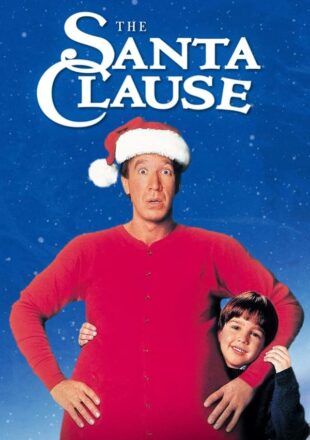 The Santa Clause 1994 Dual Audio Hindi-English 480p 720p 1080p