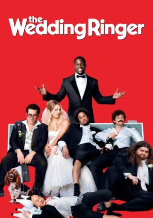 The Wedding Ringer 2015 Dual Audio Hindi-English 480p 720p 1080p