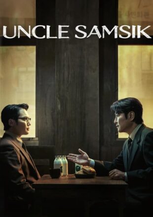 Uncle Samsik Season 1 Dual Audio English-Korean 720p 1080p