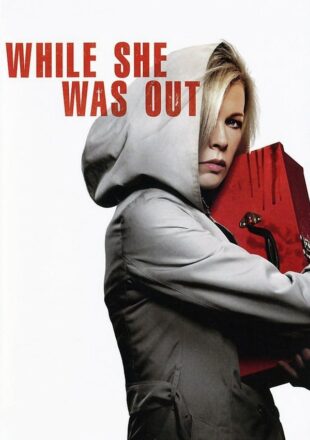 While She Was Out 2008 Dual Audio Hindi-English 480p 720p 1080p