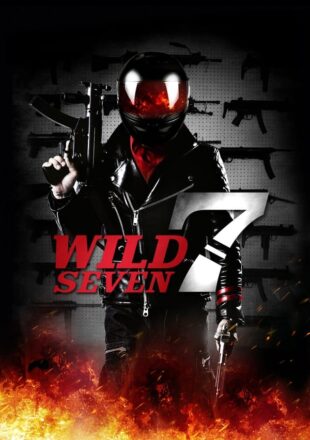 Wild 7 2011 Dual Audio English-Japanese 480p 720p 1080p