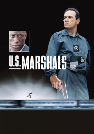 U.S. Marshals 1998 Dual Audio Hindi-English 480p 720p 1080p